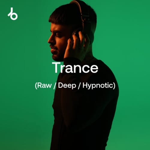 Best New Trance (RDH) August 2026